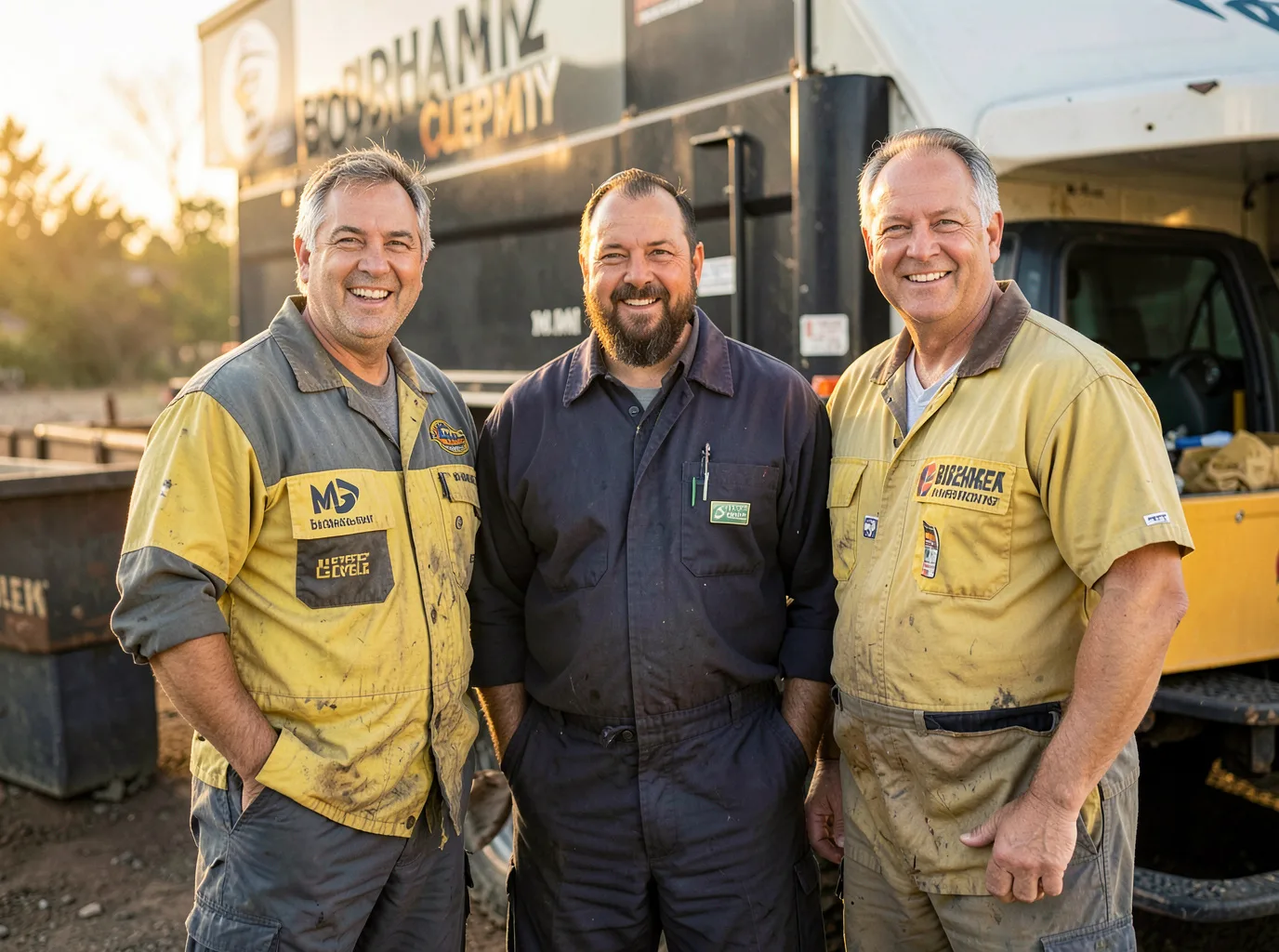 Sewage Cleanup company in Lamar, PA