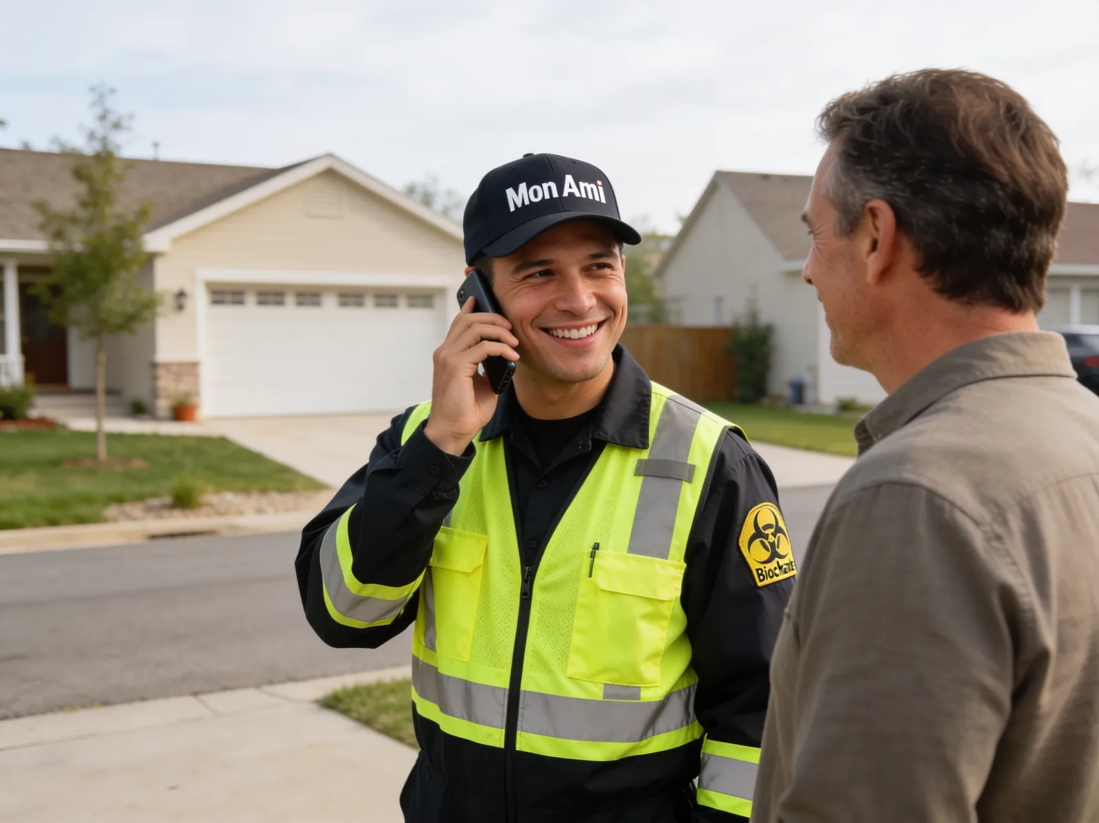 Sewage Cleanup Lamar, PA FAQs
